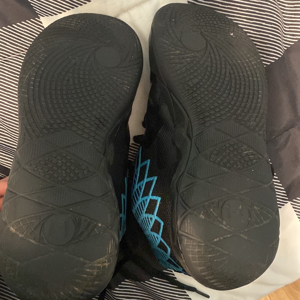 Lámelo ball shoes *Used* - Picture 6 of 6